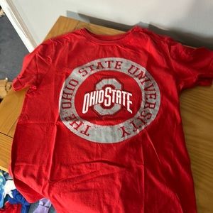 Ohio State Tshirt